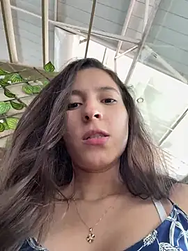 Snapshot of LittleDoll___ chatting on 7, 12, 2024 LittleDoll online show from 7, 12, 2024