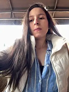 Snapshot of LittleDoll___ chatting on 26, 1, 2025 LittleDoll online show from 26, 1, 2025