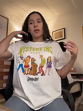 Snapshot of LittleDoll___ chatting on 12, 9, 2025 LittleDoll online show from 12, 9, 2025