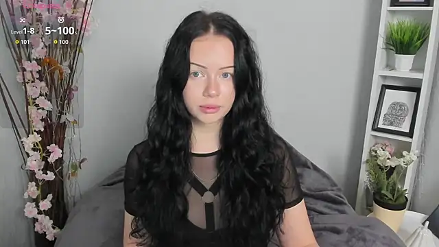 Snapshot of Lori__Hell chatting on 18, 5, 2026 Lori Hell online show from 18, 5, 2026