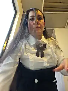 Agata-Moon online show from 27, 1, 2025