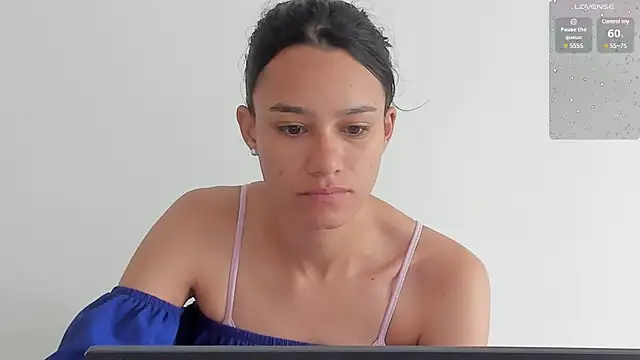 SamanthaWatson online show from 5, 2, 2025