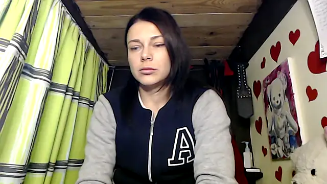 Snapshot of HarleyQuinn_69 chatting on 24, 1, 2025 HarleyQuinn 69 online show from 24, 1, 2025