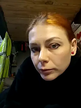 HarleyQuinn 69 online show from 20, 11, 2025