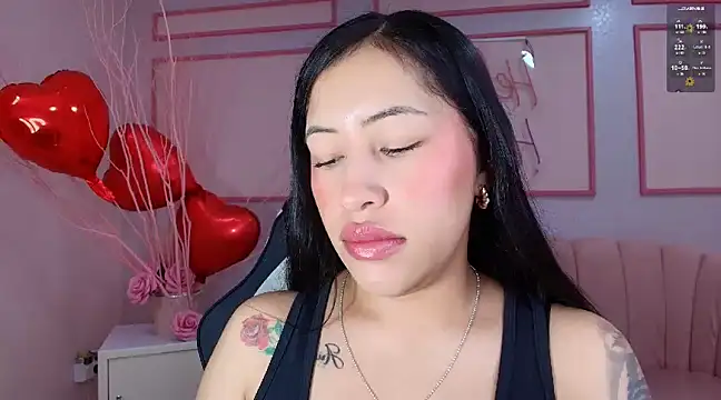 Snapshot of nerak_1a_ chatting on 15, 3, 2025 nerak 1a online show from 15, 3, 2025