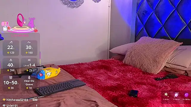 ashley brend online show from 6, 11, 2025