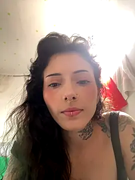 LiliJones  online show from 29, 10, 2025