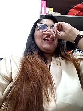 Luna Dumont online show from 14, 2, 2025