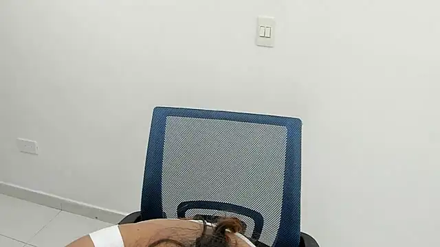 Luna Dumont online show from 14, 3, 2025