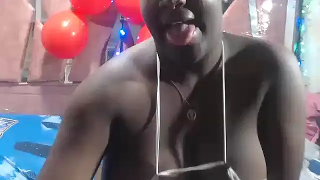 blackhotbody online show from 15, 2, 2026