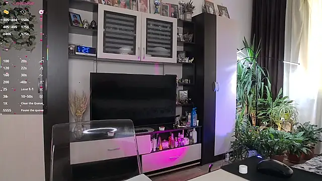 SheilaRyan online show from 21, 3, 2026