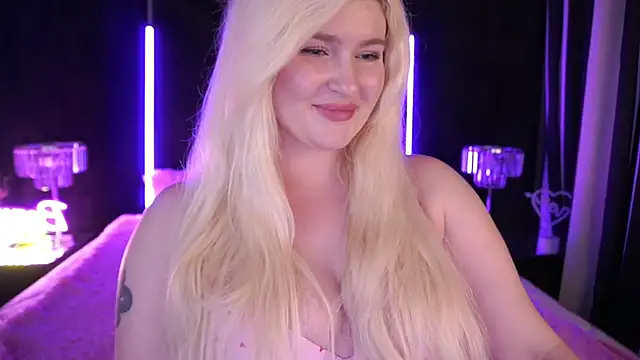 CocoSecretss online show from 8, 12, 2024