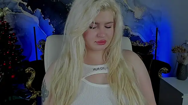 CocoSecretss online show from 21, 12, 2024