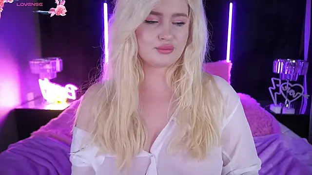 CocoSecretss online show from 11, 2, 2025