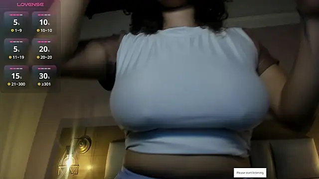 Snapshot of Dollar-girl chatting on 16, 3, 2025 Dollar-girl online show from 16, 3, 2025