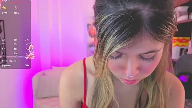 NATAASHA    online show from 10, 9, 2025