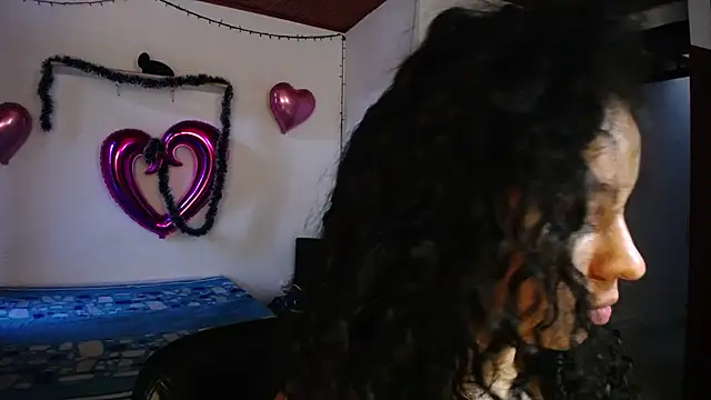 Snapshot of Mr_MrsCurie chatting on 7, 12, 2024 Mr MrsCurie online show from 7, 12, 2024