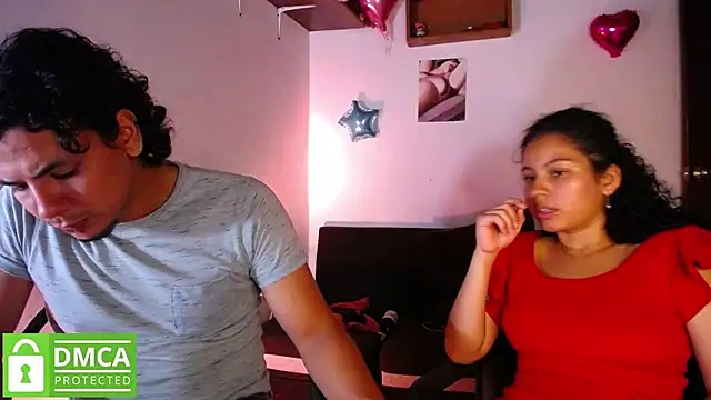 Snapshot of Mr_MrsCurie chatting on 23, 1, 2025 Mr MrsCurie online show from 23, 1, 2025