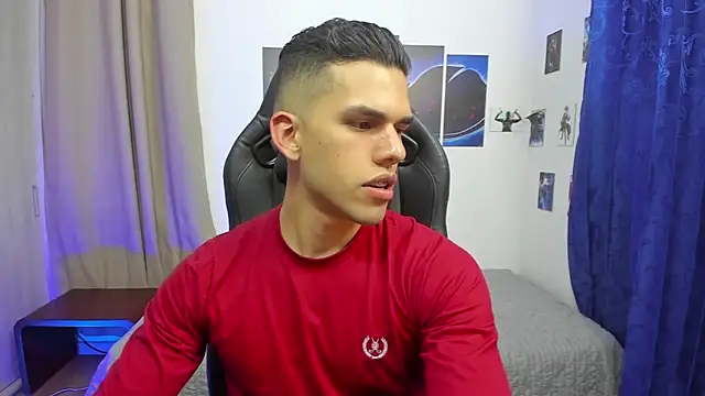 JacobKirito online show from 1, 1, 2025