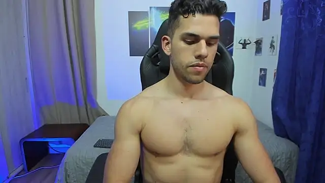 JacobKirito online show from 10, 1, 2025