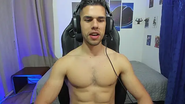 JacobKirito online show from 14, 1, 2025