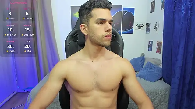 JacobKirito online show from 18, 2, 2025