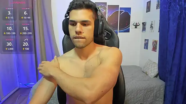 JacobKirito online show from 1, 3, 2025