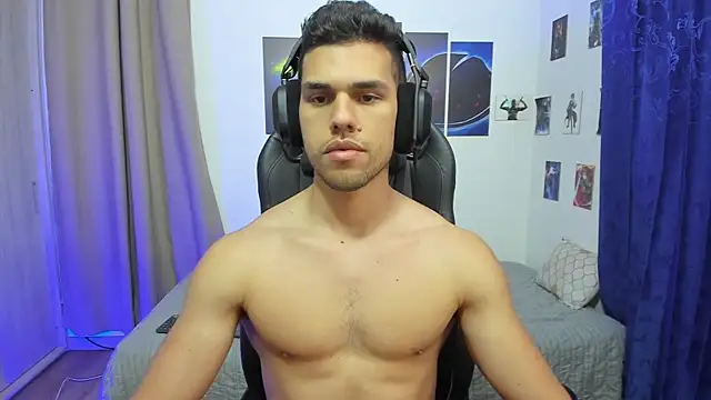 JacobKirito online show from 1, 3, 2025