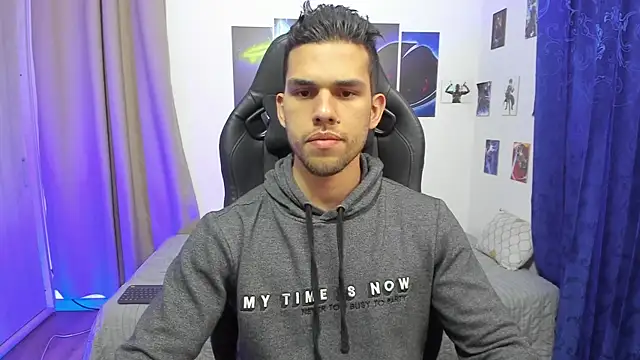 JacobKirito online show from 8, 3, 2025