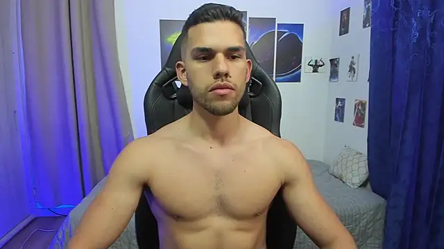 JacobKirito online show from 9, 3, 2025