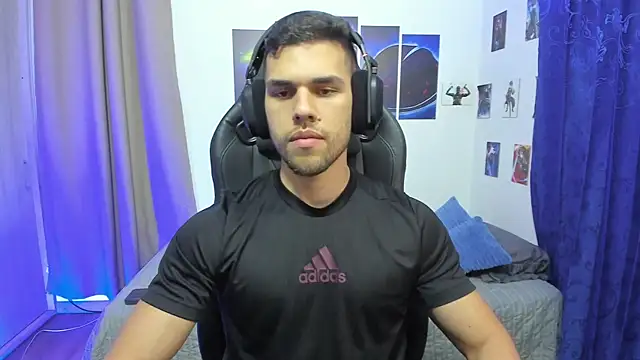 JacobKirito online show from 12, 3, 2025