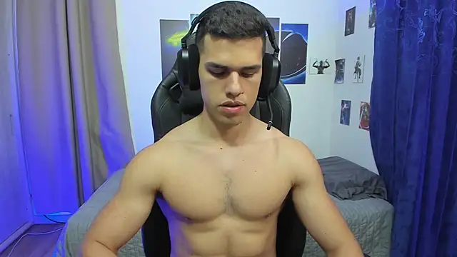 JacobKirito online show from 15, 3, 2025