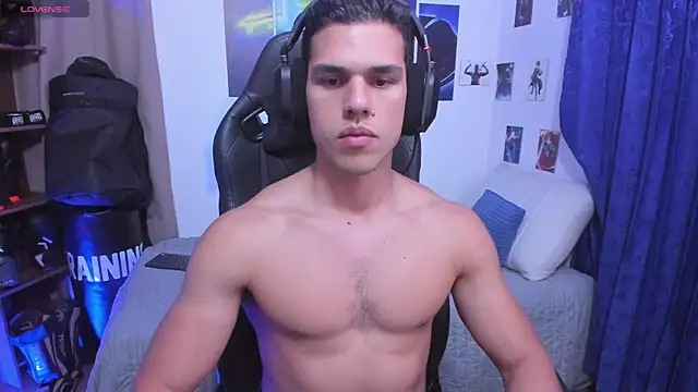 JacobKirito online show from 27, 9, 2025