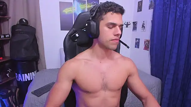 JacobKirito online show from 30, 9, 2025