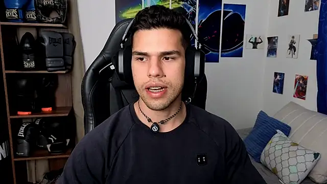 JacobKirito online show from 10, 11, 2025