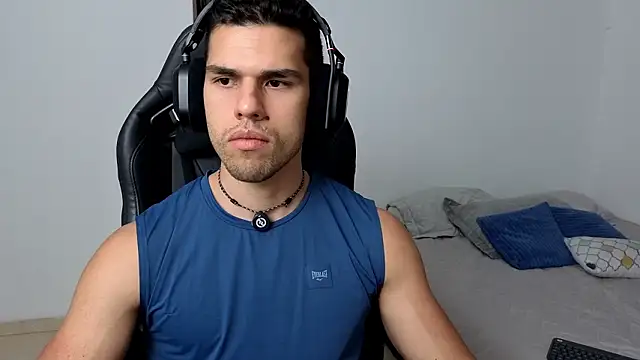 JacobKirito online show from 3, 3, 2026