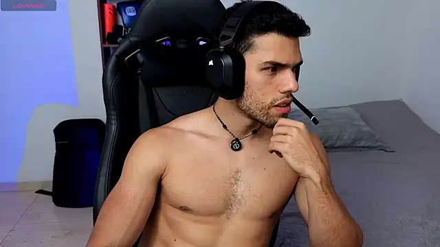 JacobKirito online show from 12, 4, 2026