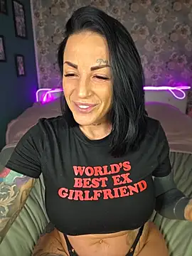 EmilyDiazofficial online show from 19, 4, 2026