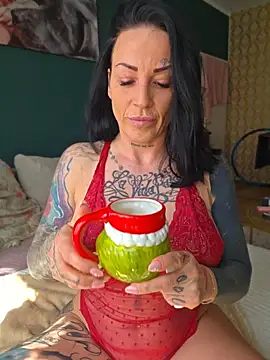 EmilyDiazofficial online show from 23, 4, 2026