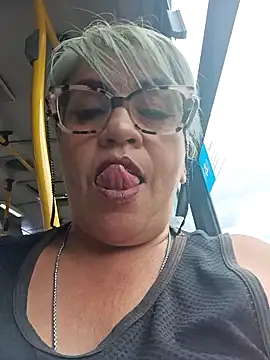 DirtyBIianca online show from 30, 1, 2025