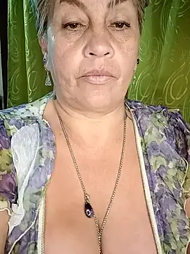 DirtyBIianca online show from 4, 10, 2025