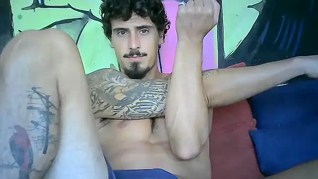 milkoffe online show from 17, 3, 2025