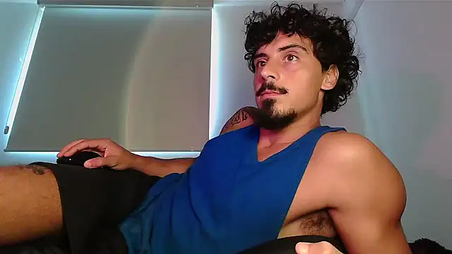 milkoffe online show from 14, 3, 2026