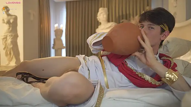 tommyjoyer online show from 15, 10, 2025