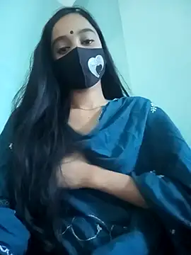 Tisha-Moni online show from 10, 4, 2026