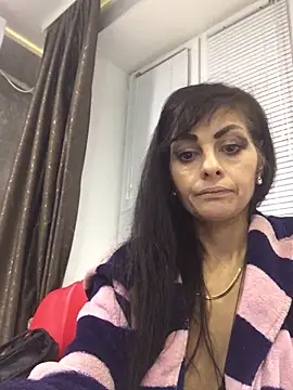 ChantalXOrchid online show from 3, 2, 2025