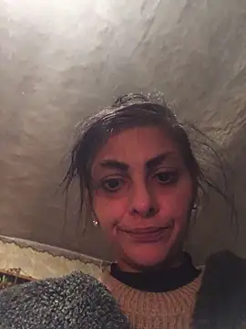 ChantalXOrchid online show from 21, 2, 2025