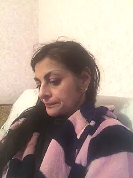 ChantalXOrchid online show from 28, 2, 2025