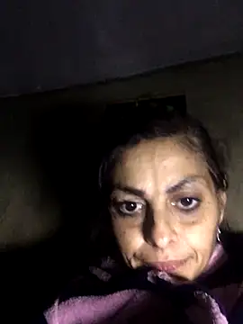 ChantalXOrchid online show from 13, 10, 2025