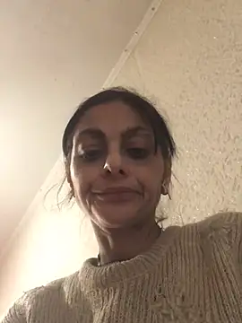 ChantalXOrchid online show from 10, 2, 2026